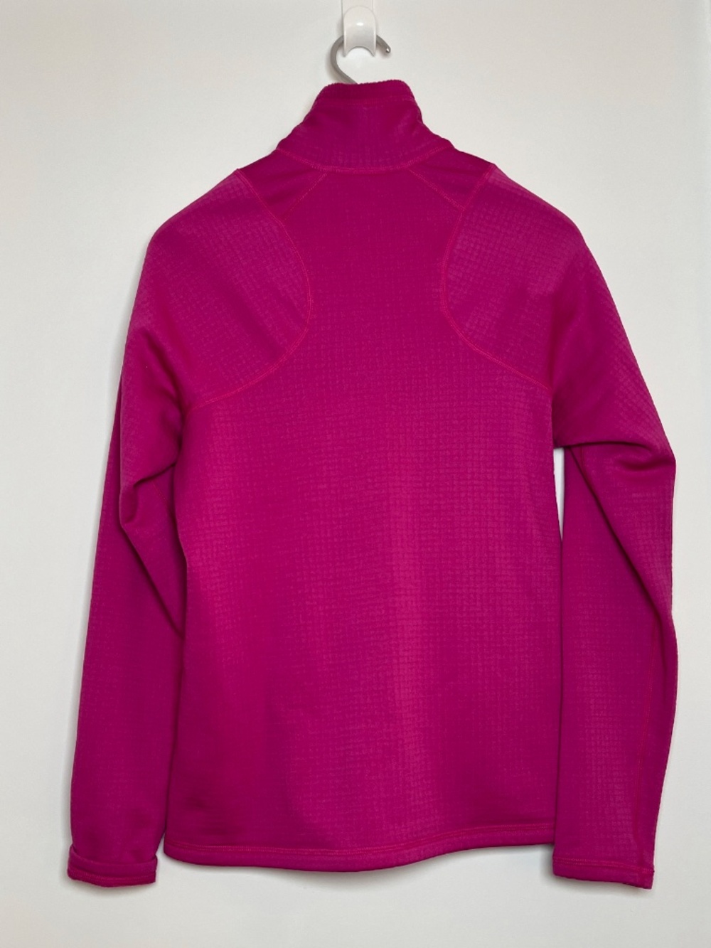 Patagonia R1 1/4 zip pullover - Picture 2 of 10